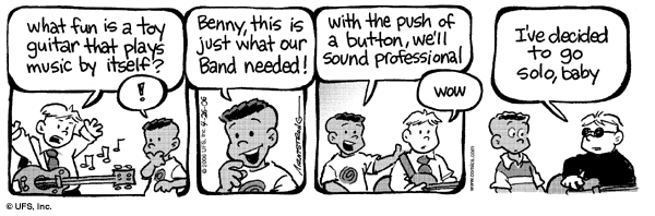 jumpstart